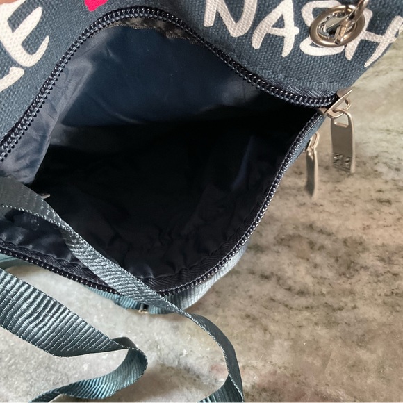 Nashville Robin Ruth crossbody bag - Picture 7 of 7